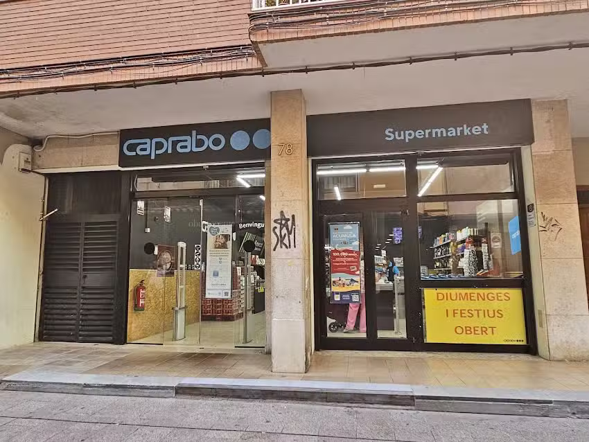 Caprabo