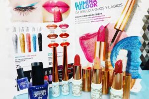 Caprichitos Avon