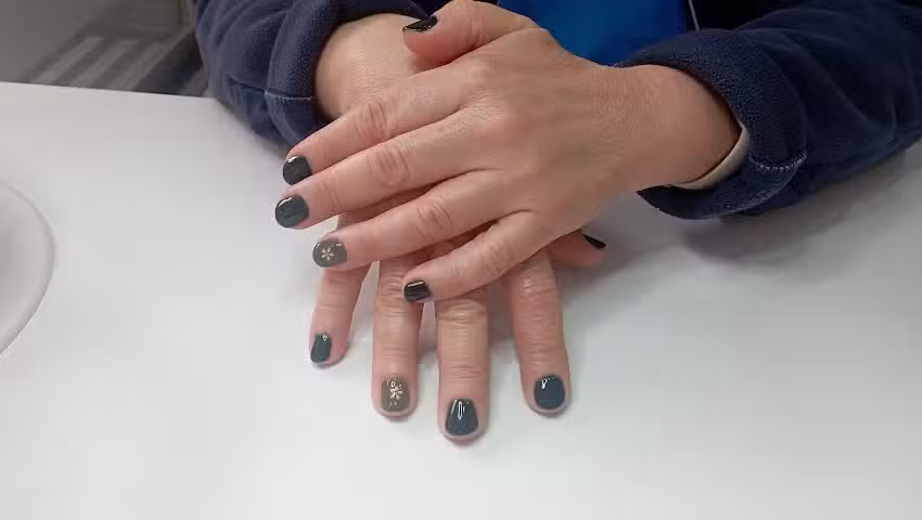 Caprichos De Belleza Est&eacute;tica