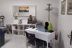 Caridad Castro/ Bio Est&eacute;tica Profesional Oncol&oacute;gica, Fito-biol&oacute;gica y Epig&eacute;netica.