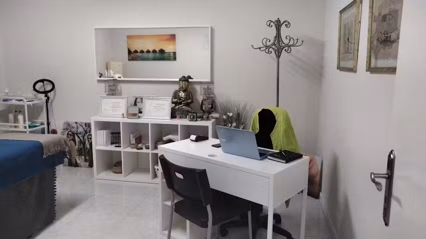 Caridad Castro/ Bio Est&eacute;tica Profesional Oncol&oacute;gica, Fito-biol&oacute;gica y Epig&eacute;netica.