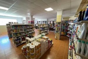 Carimar Drogueria y Perfumeria