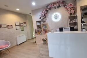 Carla e IBerrocal est&eacute;tica y bienestar