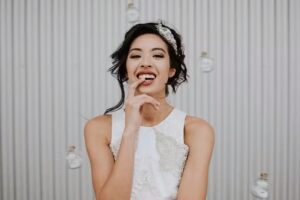 Carla Salgado maquilladora profesional