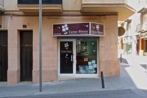 Carme Biosca Est&egrave;tica i Imatge