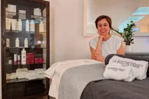 Carme Coll &ndash; Kobido & Bellessa