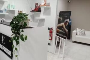 Carme Ferrer Centre D’Estètica