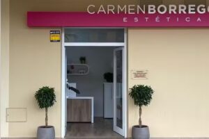 Carmen Borrego Est&eacute;tica