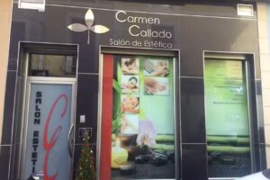 Carmen Callado Sal&oacute;n de Est&eacute;tica