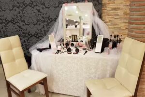Carmen Fernandez – Consultora de Belleza Mary Kay