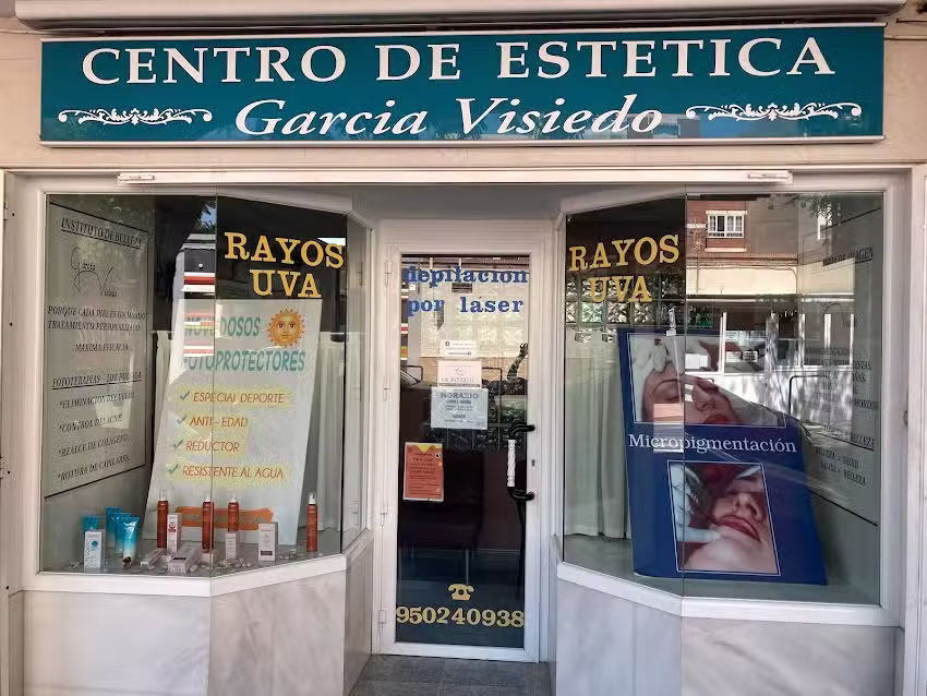 Carmen Garc&iacute;a Visiedo