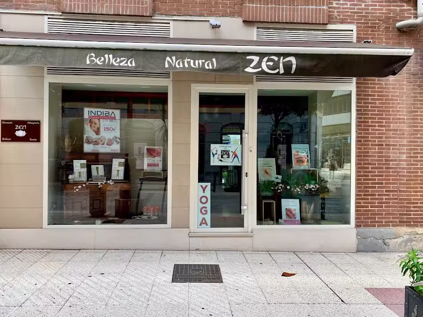 Carmen Mart&iacute;n, Bienestar y Belleza