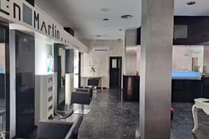 Carmen Mart&iacute;n Estilisme