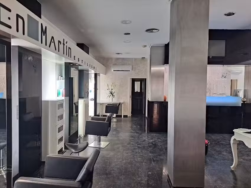 Carmen Mart&iacute;n Estilisme