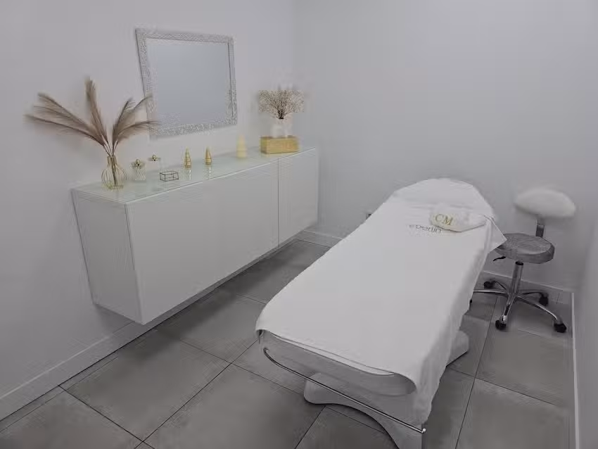 Carmen Mota Centro de Est&eacute;tica