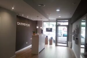 Carmen Paz centro de est&eacute;tica