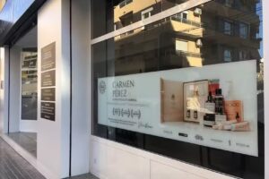 Carmen P&eacute;rez MICROPIGMENTACION