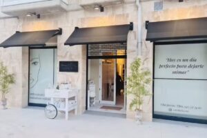 Carmen Ruiz Esthetic