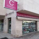 Carobels Cosmetics