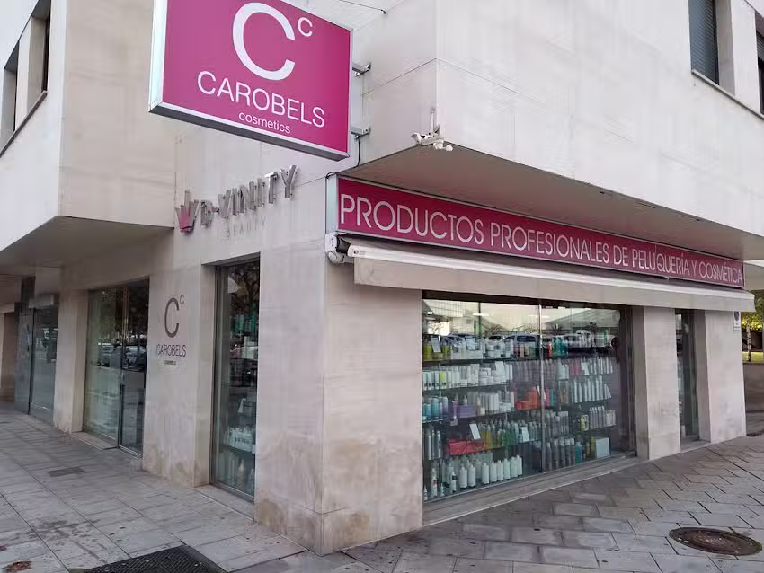 Carobels Cosmetics
