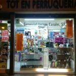 Carol&rsquo;s Comercial Jacinto Canales, s.l.