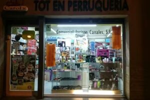 Carol&rsquo;s Comercial Jacinto Canales, s.l.