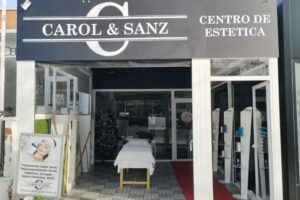 Carol & Sanz