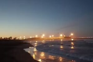 Carolina – Especialista en pedicura