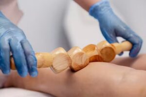 Carolina Rodríguez Centro Médico Estético