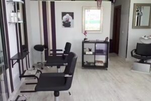 Carolina&rsquo;s Shampoo : Deutsche Friseur Meisterin