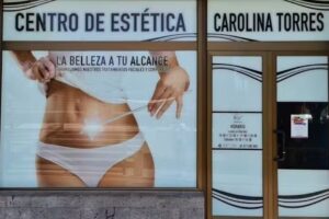 Carolina Torres Est&eacute;tica Avanzada