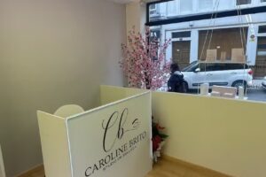Caroline Brito – Studio de Belleza