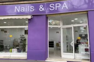 Casa De Ana U&ntilde;as&Spa &ndash; Valencia