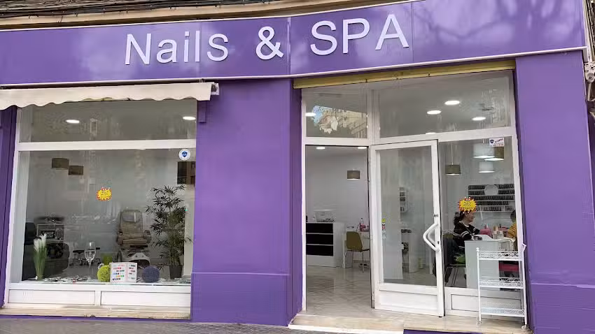 Casa De Ana U&ntilde;as&Spa &ndash; Valencia