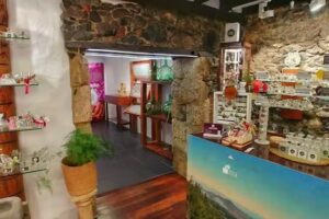 Casa del Perfume Canario