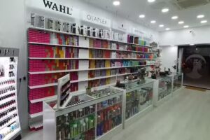 Casa Marta Beauty Shop