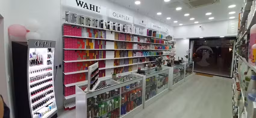 Casa Marta Beauty Shop