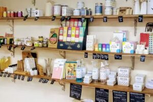 Casa Ramonet (Productos Ecol&oacute;gicos)