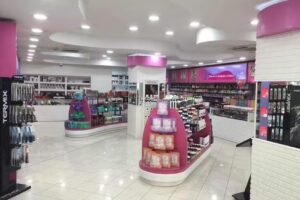 Castela Professional C&aacute;ceres