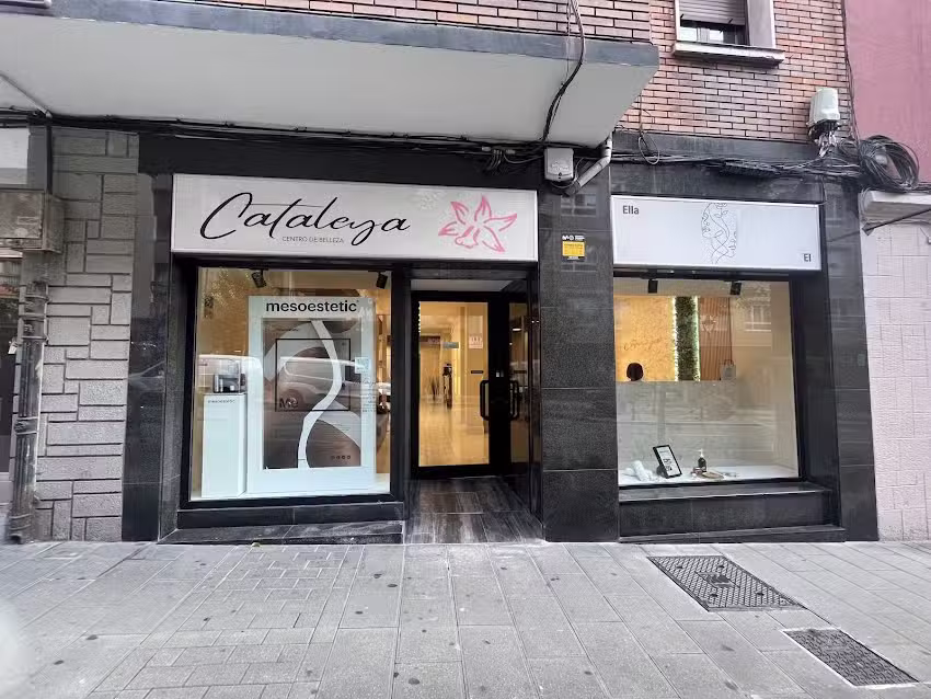 Cataleya Centro de Belleza