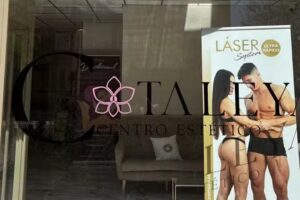 Cataleya Centro Est&eacute;tico