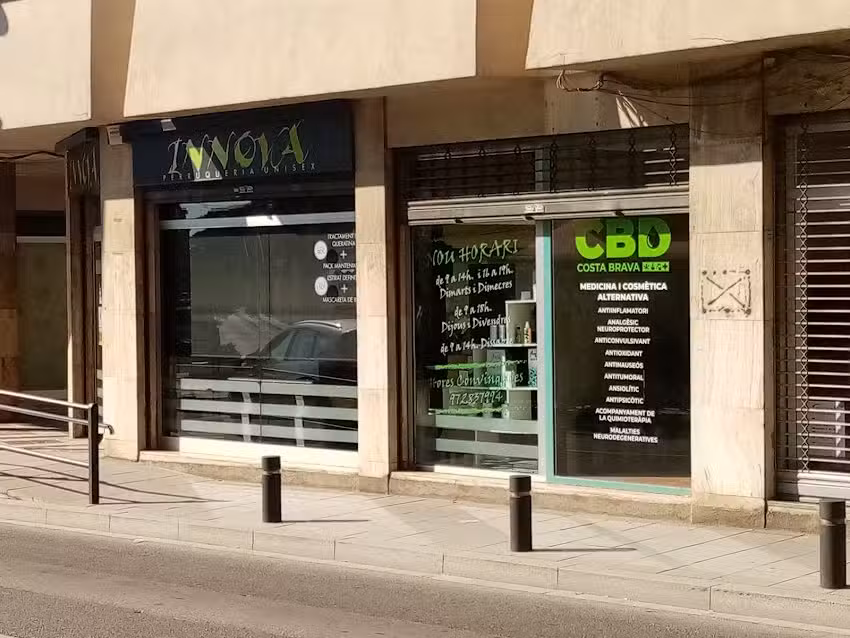 CBD Costa Brava &ndash; CBD de calidad &ndash; CBD Premium &ndash; CBD Barato