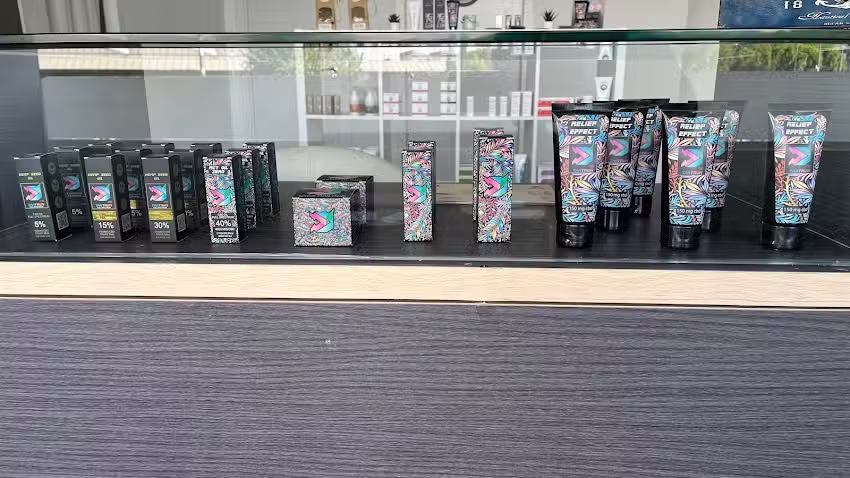 CBD FLOR VITAL | ARANJUEZ