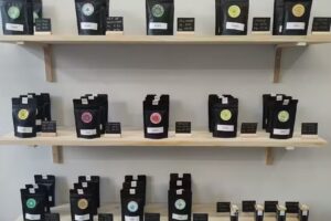 CBD Getxo La Tía María