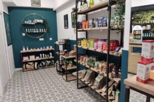 CBWeed &ndash; CBD Shop Vigo