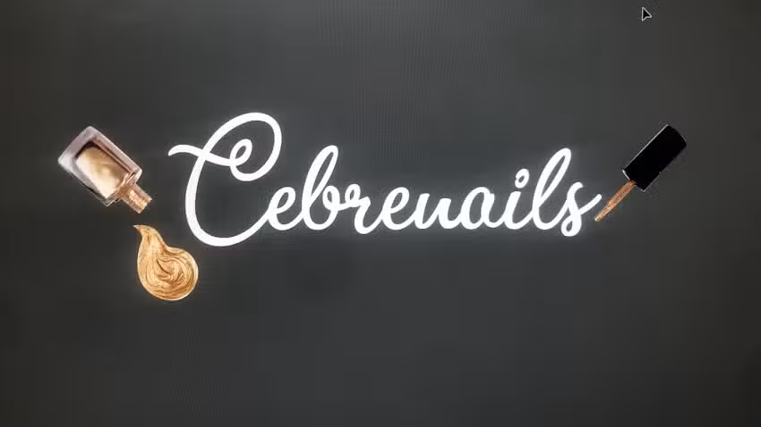 Cebrenails