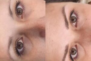 Cejas perfectas