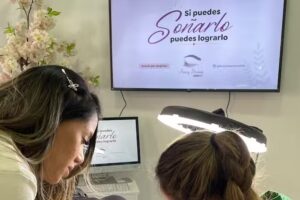 Cejas y pesta&ntilde;as Madrid &ndash; Fancy Dreams