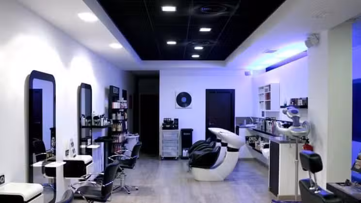 Celesta estilistas | Peluquer&iacute;a en Petrer