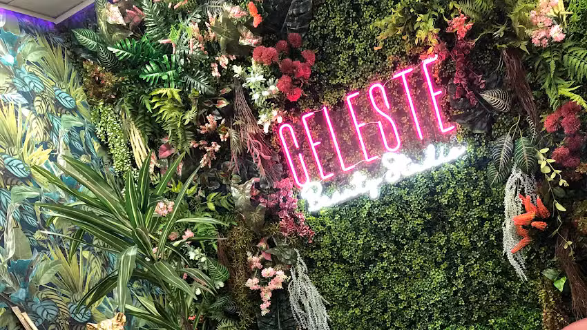 CELESTE Beauty Studio